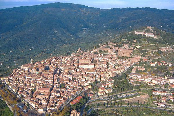 Cortona
